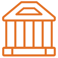 Government services orange