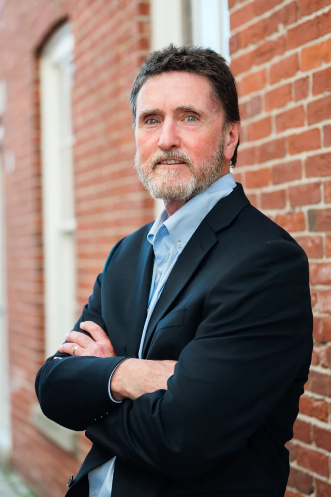 Robert Poirier